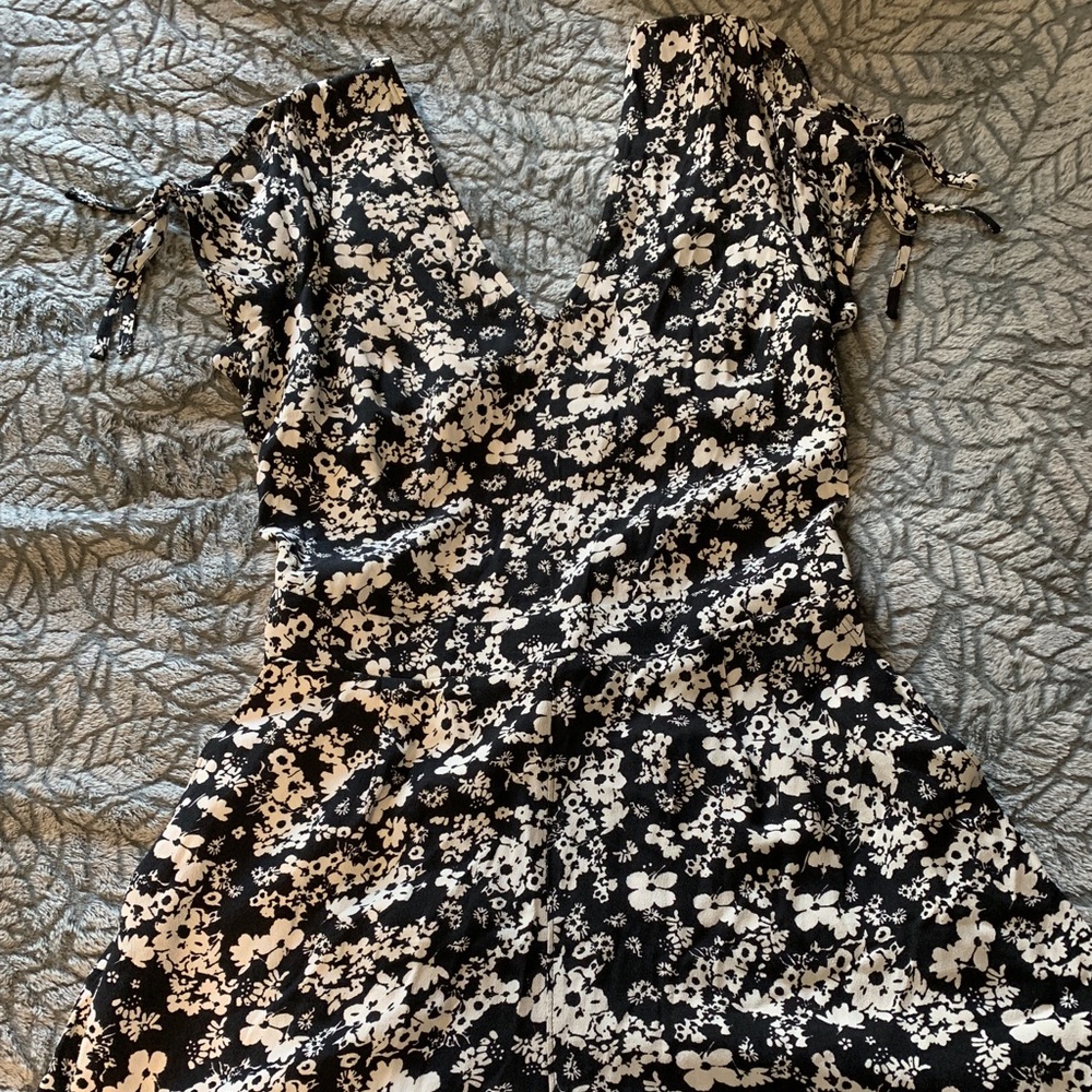 Express Romper - image 2